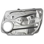 WAI 380465 Window Regulator - Front Right - view 2