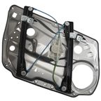 WAI 380465 Window Regulator - Front Right - view 1