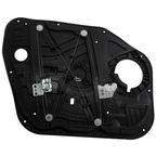 WAI 380467 Window Regulator - Front Right - view 1