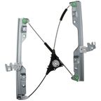 WAI 380474 Window Regulator - Front Left - view 1