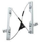 WAI 380475 Window Regulator - Front Right - view 2