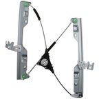 WAI 380475 Window Regulator - Front Right - view 1