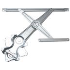 WAI 380518 Window Regulator - Front Left or Rear Left - view 2