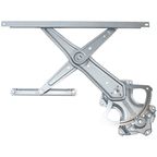 WAI 380518 Window Regulator - Front Left or Rear Left - view 1