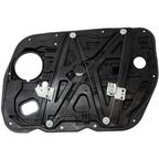 WAI 380590 Window Regulator - Front Left - view 1
