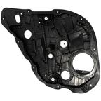 WAI 380598 Window Regulator - Rear Left - view 2