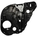 WAI 380598 Window Regulator - Rear Left - view 1