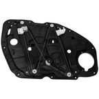 WAI 380611 Window Regulator - Front Right - view 1