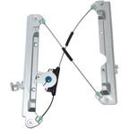 WAI 380637 Window Regulator - Front Right - view 2