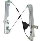 WAI 380637 Window Regulator - Front Right - view 1