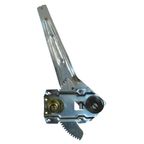 WAI 381068 Window Regulator - Rear Left - view 1