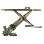 WAI 381141 Window Regulator - Front Right - view 1