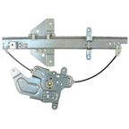 WAI 381276 Window Regulator - Rear Left - view 2