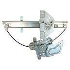WAI 381276 Window Regulator - Rear Left - view 1