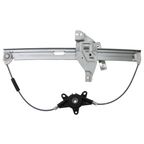 WAI 381280 Window Regulator - Front Left - view 1