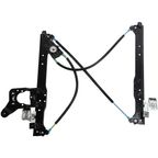 WAI 381297 Window Regulator - Rear Right - view 2