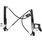 WAI 381297 Window Regulator - Rear Right - view 1