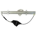 WAI 381346 Window Regulator - Front Left - view 2