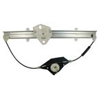 WAI 381346 Window Regulator - Front Left - view 1