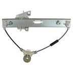 WAI 381364 Window Regulator - Rear Left - view 2