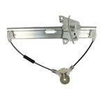 WAI 381364 Window Regulator - Rear Left - view 1