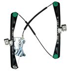 WAI 381388 Window Regulator - Front Left - view 1
