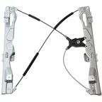 WAI 381390 Window Regulator - Front Left - view 2