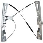 WAI 381390 Window Regulator - Front Left - view 1