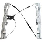 WAI 381391 Window Regulator - Front Right - view 2