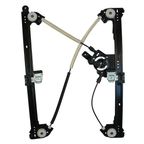 WAI 381397 Window Regulator - Front Right - view 1