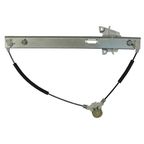 WAI 381399 Window Regulator - Front Right - view 2