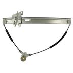 WAI 381399 Window Regulator - Front Right - view 1