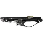 WAI 381412 Window Regulator - Rear Left - view 2