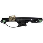 WAI 381412 Window Regulator - Rear Left - view 1
