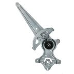 WAI 381496 Window Regulator - Rear Left - view 2