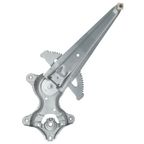 WAI 381496 Window Regulator - Rear Left - view 1