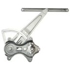 WAI 381510 Window Regulator - Rear Left - view 2