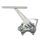 WAI 381510 Window Regulator - Rear Left - view 1