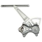WAI 381511 Window Regulator - Rear Right - view 2