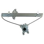 WAI 381580 Window Regulator - Front Left - view 2