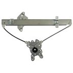 WAI 381582 Window Regulator - Rear Left - view 2