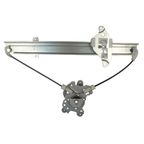 WAI 381582 Window Regulator - Rear Left - view 1