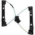 WAI 381628 Window Regulator - Front Left - view 2
