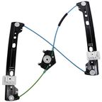 WAI 381628 Window Regulator - Front Left - view 1