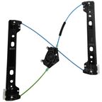 WAI 381629 Window Regulator - Front Right - view 2