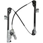 WAI 381651 Window Regulator - Front Right - view 2