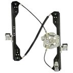 WAI 381670 Window Regulator - Front Left - view 2