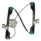 WAI 381670 Window Regulator - Front Left - view 1