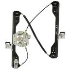 WAI 381671 Window Regulator - Front Right - view 2