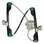 WAI 381671 Window Regulator - Front Right - view 1